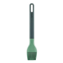 Load image into Gallery viewer, Lekue Silicone Pastry Brush - Green