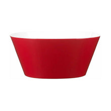 Load image into Gallery viewer, Rosti Mepal Conix Serving Bowls, Luna Red