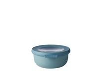 Load image into Gallery viewer, Rosti Mepal Cirqula Multi Bowls with Lids - Nordic Green