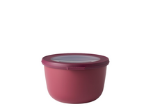 Load image into Gallery viewer, Rosti Mepal Cirqula Multi Bowls with Lids - Nordic Berry