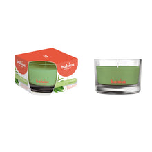 Load image into Gallery viewer, Bolsius True Scents Green Tea Candle in Glass, Scented - Available in different sizes