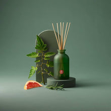 Load image into Gallery viewer, Bolsius True Joy Fragrance Diffuser, Botanic Freshness - 80ml