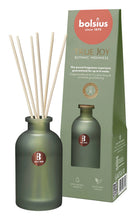Load image into Gallery viewer, Bolsius True Joy Fragrance Diffuser, Botanic Freshness - 80ml