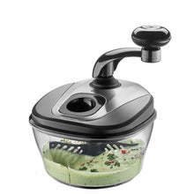 Load image into Gallery viewer, Gefu Spino Multi Manual Chopper - 1500ml