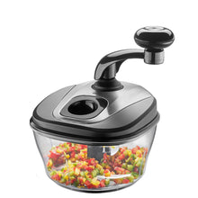 Load image into Gallery viewer, Gefu Spino Multi Manual Chopper - 1500ml