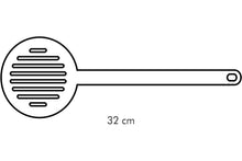 Load image into Gallery viewer, Tescoma Space Tone Skimmer - Assorted Colors