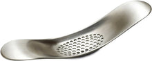 Load image into Gallery viewer, Joseph Joseph Garlic Rocker 100 - Stainless Steel