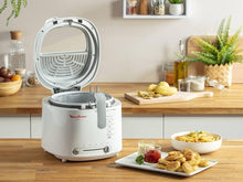 Load image into Gallery viewer, Moulinex Uno Deep Fryer with Timer - 1 Kg