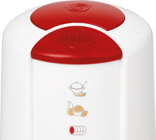 Load image into Gallery viewer, Moulinex Multi Moulinette with 2 Speeds & Turbo Function - 0.5 Liters, 400W