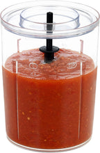 Load image into Gallery viewer, Moulinex Multi Moulinette XXL with2 Speeds and 3 Blades - 800ml, 500W