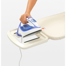 Load image into Gallery viewer, Brabantia Ironing Board B - 124 x 38cm, Cotton Flower