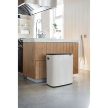 Load image into Gallery viewer, Brabantia Bo Touch Bin, 60L - White