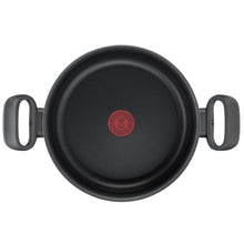 Load image into Gallery viewer, Tefal Tempo Flame Stewpot with Glass Lid – Available in several sizes