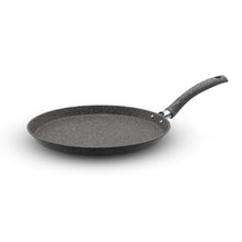 Load image into Gallery viewer, Accademia Mugnano Cuore Di Pietra Crepes Pan - 25cm, Grey