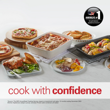 Load image into Gallery viewer, Hamilton Beach Convection Toaster Oven with Rotisserie Grill, 55 Liters - 2200W