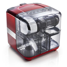 Load image into Gallery viewer, Omega Horizontal Slow Juicer, Red - 200 W
