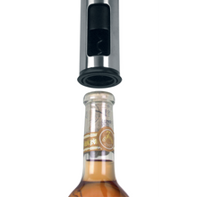 Load image into Gallery viewer, Brabantia Classic Corkscrew, Matt Steel