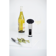 Load image into Gallery viewer, Brabantia Classic Corkscrew, Matt Steel