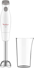 Load image into Gallery viewer, Moulinex EasyChef Hand Blender with 2 Speeds & Jug- 450 W