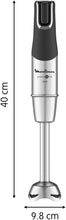 Load image into Gallery viewer, Moulinex Infinity Force Hand Blender with Accessories - 1200W