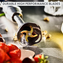 Load image into Gallery viewer, Moulinex Infinity Force Hand Blender with Accessories - 1200W