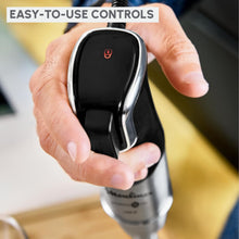 Load image into Gallery viewer, Moulinex Infinity Force Hand Blender with Accessories - 1200W