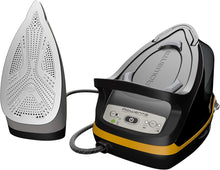 Load image into Gallery viewer, Rowenta Compact Steam Pro Steam Iron Station - 1100 ml, 2200W