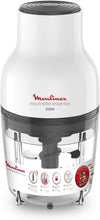 Load image into Gallery viewer, Moulinex Moulinette Essential Vegetable Chopper - 400ml, 300W