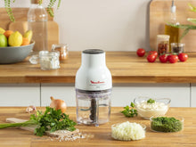 Load image into Gallery viewer, Moulinex Moulinette Essential Vegetable Chopper - 400ml, 300W