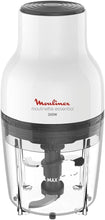 Load image into Gallery viewer, Moulinex Moulinette Essential Vegetable Chopper - 400ml, 300W