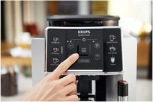 Load image into Gallery viewer, Krups Sensation C90, Fully Automatic Coffee Machine - Black, 1450W