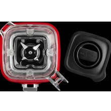 Load image into Gallery viewer, KitchenAid Blender with Plastic Jar - 1.4L, 650W, Empire Red