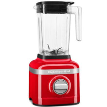 Load image into Gallery viewer, KitchenAid Blender with Plastic Jar - 1.4L, 650W, Empire Red
