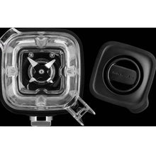 Load image into Gallery viewer, KitchenAid Blender with Plastic Jar - 1.4L, 650W, Onyx Black