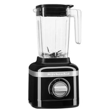 Load image into Gallery viewer, KitchenAid Blender with Plastic Jar - 1.4L, 650W, Onyx Black