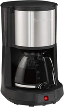 Load image into Gallery viewer, Moulinex Subito Select Filter Drip Coffee Maker, 15 Cups Capacity - 1.25 Liters