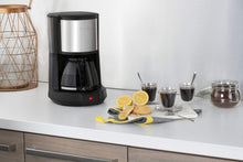 Load image into Gallery viewer, Moulinex Subito Select Filter Drip Coffee Maker, 15 Cups Capacity - 1.25 Liters