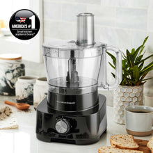 Load image into Gallery viewer, Hamilton Beach 11 in 1 Food Processor - 3.5L, 1000W