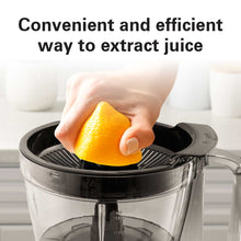 Load image into Gallery viewer, Hamilton Beach 11 in 1 Food Processor - 3.5L, 1000W