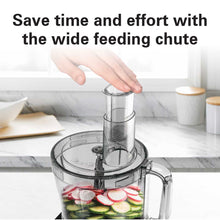 Load image into Gallery viewer, Hamilton Beach 11 in 1 Food Processor - 3.5L, 1000W