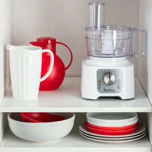 Load image into Gallery viewer, Moulinex DoubleForce Compact Food Processor - 1.5 Liters, 800W