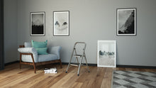 Load image into Gallery viewer, Colombo Factotum Aluminum Handy Step Stool - 2-Steps