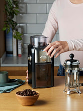 Load image into Gallery viewer, Krups Electric Expert Coffee Grinder with 17 Grinding Levels - 100W, 200grams