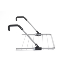 Load image into Gallery viewer, Brabantia Hanging Drying Rack, 4.5 meters - Metallic Grey