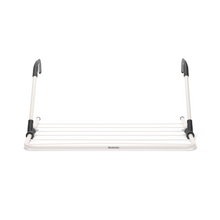 Load image into Gallery viewer, Brabantia Hanging Drying Rack, 4.5 meters - White