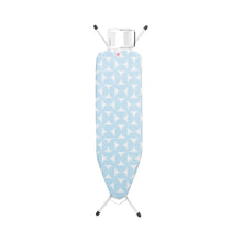 Load image into Gallery viewer, Brabantia Ironing Board B - 124 x 38cm, Fresh Breeze