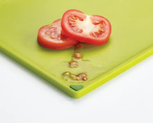 Load image into Gallery viewer, Joseph Joseph Index Advance Chopping Board Set of 5, Plastic - Graphite