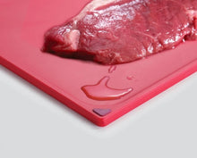 Load image into Gallery viewer, Joseph Joseph Index Advance Chopping Board Set of 5, Plastic - Graphite