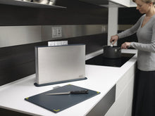 Load image into Gallery viewer, Joseph Joseph Index100 Chopping Board Set of 5, Stainless Steel & Plastic