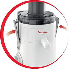 Load image into Gallery viewer, Moulinex Fruitelia Juice Extractor with 2-Speed - 350W